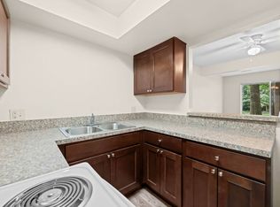 Indian Valley Apartments, Kent, OH 44240