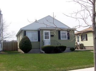 1622 171st St, Hammond, IN 46324