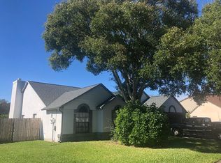 1805 Ponderosa St, Cocoa, FL 32926