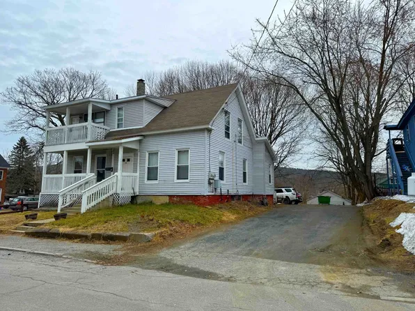 24 High Street, Claremont, NH 03743