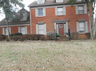 86 Country Pl, Cordova, TN 38018