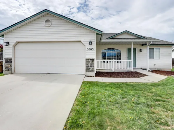 3003 Mimosa Ln, Emmett, ID 83617