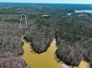 0 Tom Young Bridge Rd, Iva, SC 29655