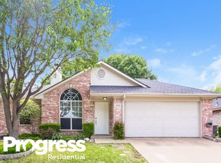2725 Star Ave, Glenn Heights, TX 75154