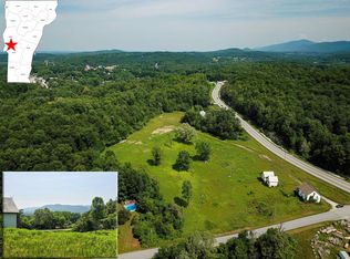 21 Nickerson Rd, Brandon, VT 05733