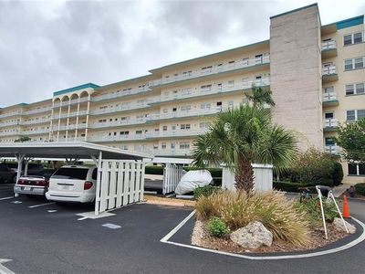 2960 59th St S APT 407, Gulfport, FL, 33707