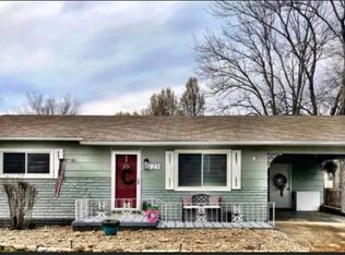 123 Moon St, Sweetwater, TN 37874
