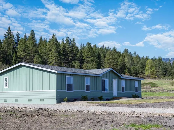 470 Tetons Lane, Cle Elum, WA 98922