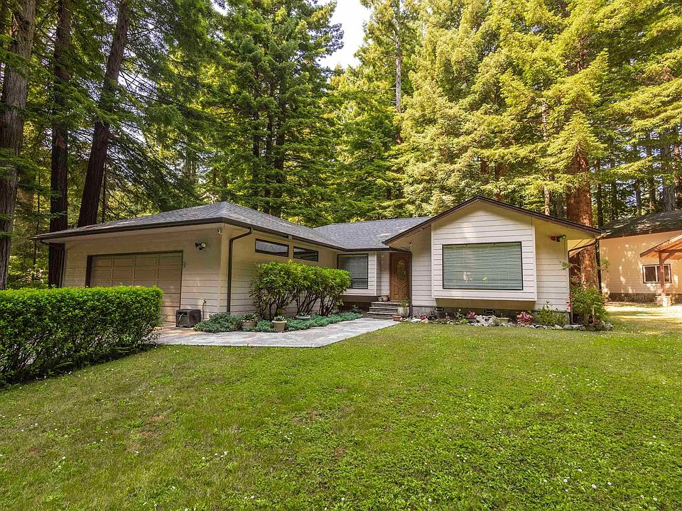 2780 Elk Valley Cross Rd, Crescent City, CA 95531 MLS 230303 Zillow