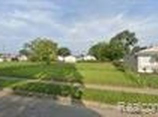 3932 10th St, Ecorse, MI 48229