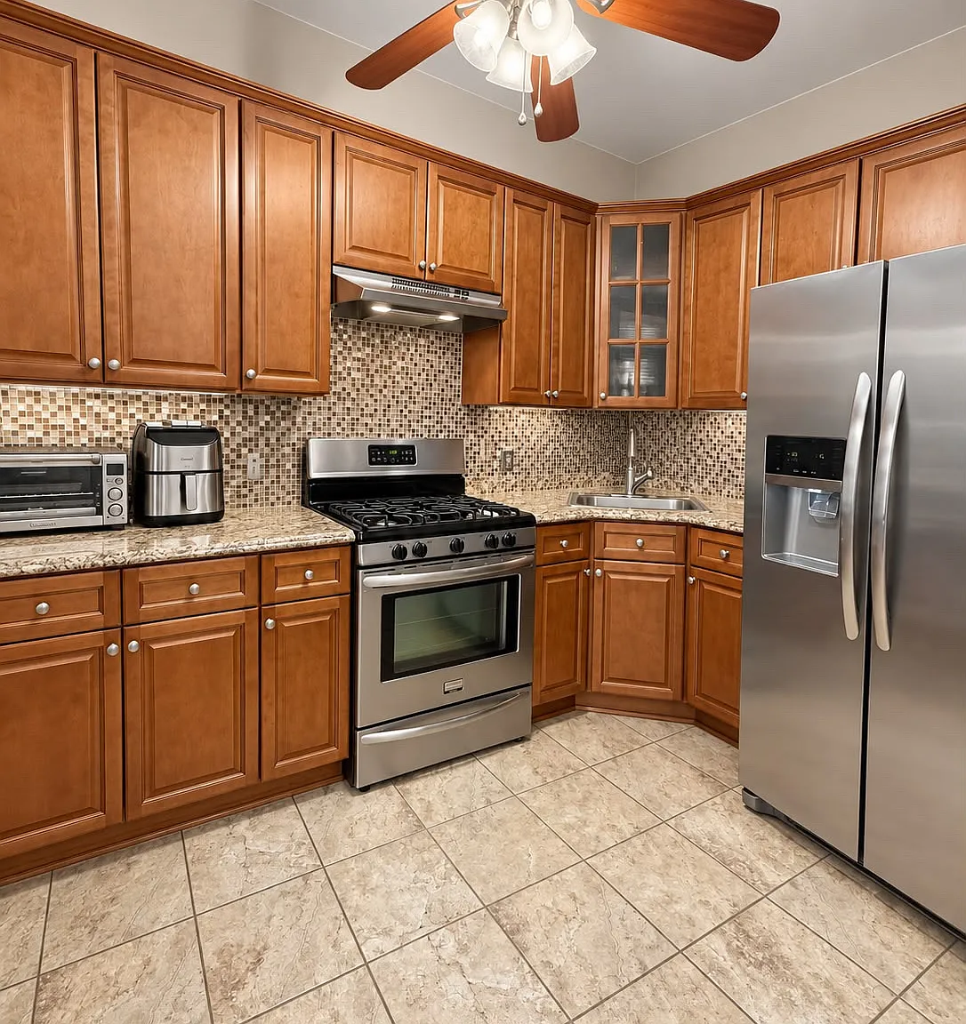 1 bed, $1,950 — Photo 1