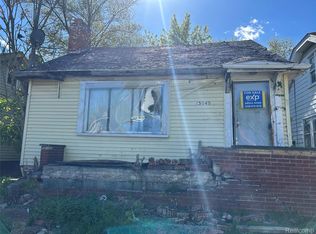 13949 Cherrylawn St, Detroit, MI 48238