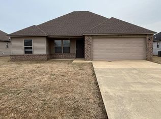 3828 Remington Dr, Jonesboro, AR 72404