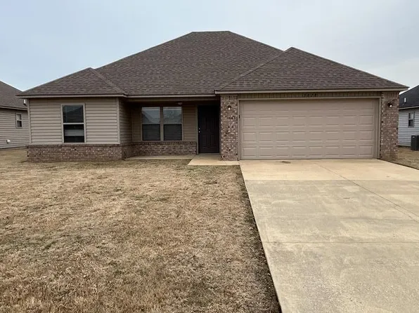 3828 Remington Dr, Jonesboro, AR 72404