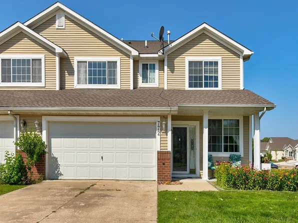 772 E Trace Way, Polk City, IA 50226
