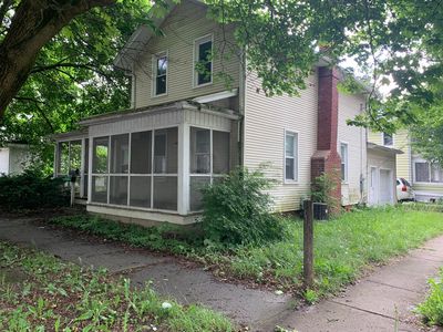 313 Comstock St, Adrian, MI, 49221