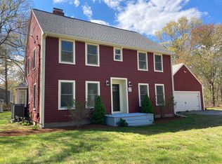 2 Sea Pines Ln, Sandwich, MA 02563