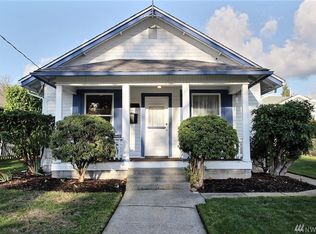 1619 Griffin Ave, Enumclaw, WA 98022