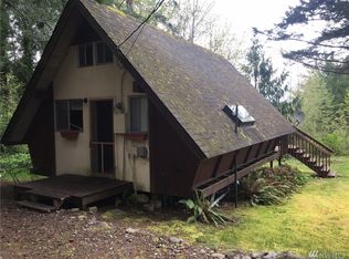 260 E Canyon View Rd, Belfair, WA 98528