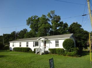 221 Dodge St, Chester, GA 31012
