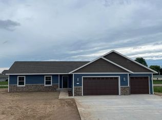 1136 Bonette Ln, Chilton, WI 53014