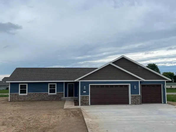 1136 Bonette Ln, Chilton, WI 53014
