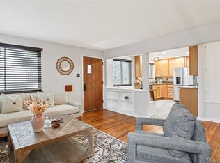 1150 Ivanhoe Street, Denver, CO 80220