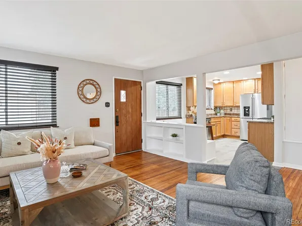 1150 Ivanhoe Street, Denver, CO 80220