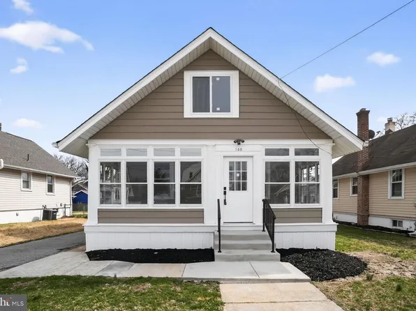 109 Lindbergh Ave, Wilmington, DE 19804