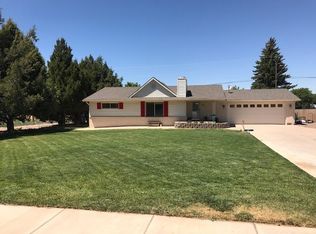 345 E Main St, Enterprise, UT 84725