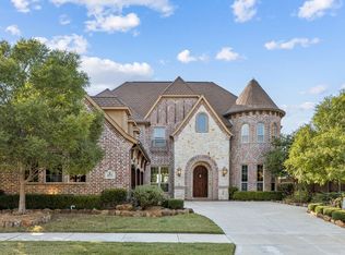 6579 Mountain Sky Rd, Frisco, TX 75036