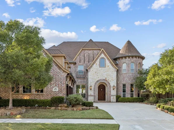 6579 Mountain Sky Rd, Frisco, TX 75036