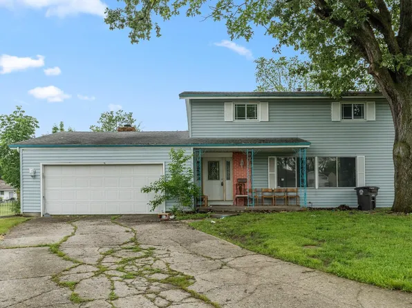 3218 Dania Ct, Fort Wayne, IN 46806