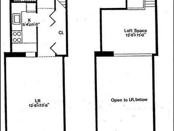 2nd image of 372 5th Ave APT 3C