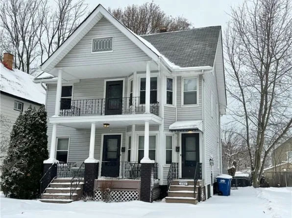 17422 Northwood Ave, Lakewood, OH 44107