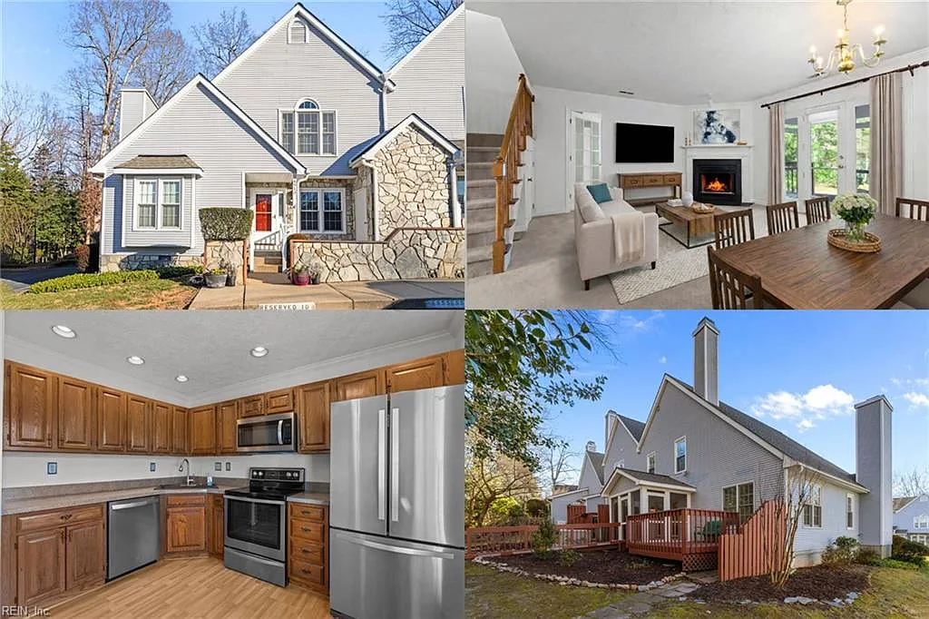 4910 Falkirk Mews photo 1