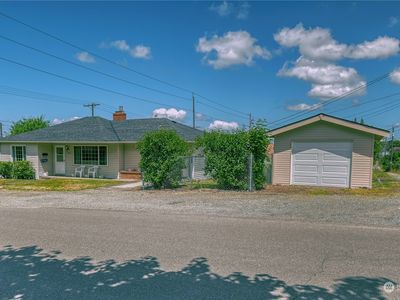 3415 S 72nd Street, Tacoma, WA, 98409