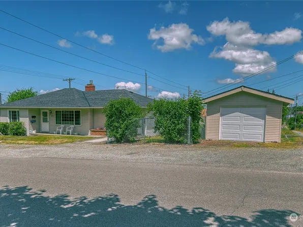 3415 S 72nd Street, Tacoma, WA 98409