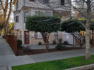 1238 D St APT 3, Sacramento, CA 95814
