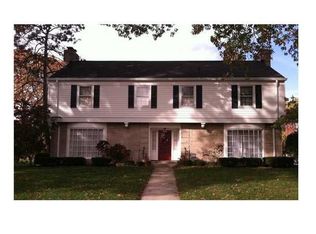 5696 N Washington Blvd, Indianapolis, IN 46220