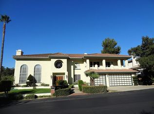 20456 Holcroft Dr, Walnut, CA 91789