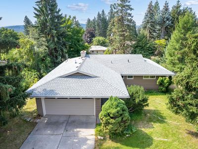 13714 E 26th Ave, Spokane, WA, 99216