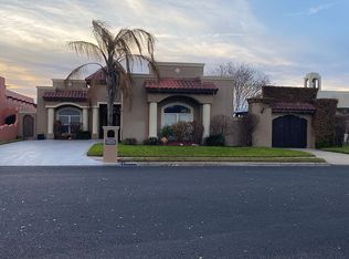 2705 Easy St, Edinburg, TX 78539