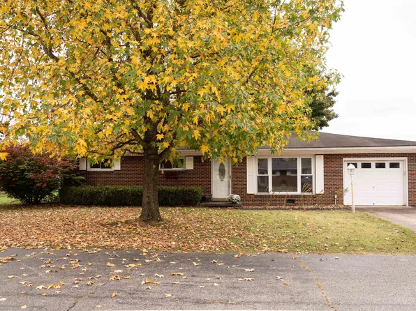 47 Township Road 1192, Proctorville, OH 45669