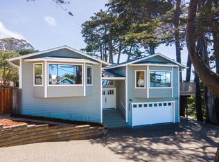 600 California Ave, Moss Beach, CA 94038