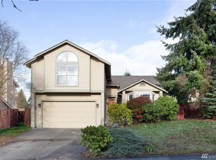 1316 SW 347th Pl, Federal Way, WA 98023