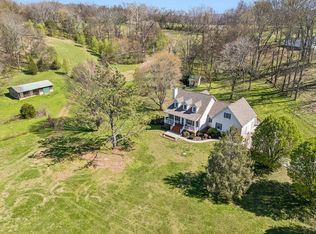 6656 Cool Springs Rd, Thompsons Station, TN 37179