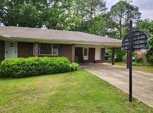 803 Stewart Dr, Tupelo, MS 38801