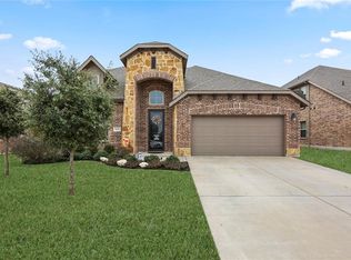 3626 Hyde Park Dr, Midlothian, TX 76065