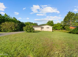 115 Hansard Rd, Maynardville, TN 37807